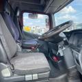 Mercedes Atego 818 Horsebox