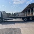 Renault Premium 6x2 27ft Dropside Truck