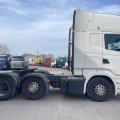 Scania R450 Topline 6x2 Mid lift Tractor Unit