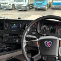 Scania R450 6x2 Tractor Unit