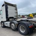 Volvo FH 420 6x2 Tractor Unit