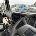 Volvo FL6 4x2 Skip Loader