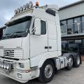 Volvo FH 420 6x2 Tractor Unit