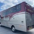 Mercedes Atego 818 Horsebox