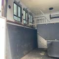 Mercedes Atego 818 Horsebox