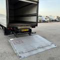 Renault Midlum 180dCi 4x2 Box Truck