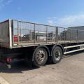 Renault Premium 6x2 27ft Dropside Truck