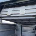 Houghton Parkhouse Tri-Axle 2 Deck Livestock Trailer