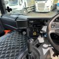 Scania P410 8x4 Tipper