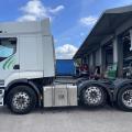 Renault Premium 460 DCi 6x2 Tractor Unit c/w Hydraulic Tipping Equipment