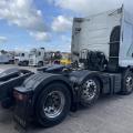 Renault Premium 460 DCi 6x2 Tractor Unit c/w Hydraulic Tipping Equipment