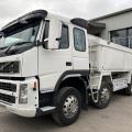 Volvo FM 8x4 Tipper