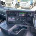 Scania G410 8x2 Bulk Blower Tipper