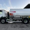 Scania P230 4x2 Fuel Tanker