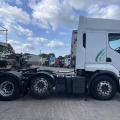 Renault Premium 460 DCi 6x2 Tractor Unit c/w Hydraulic Tipping Equipment