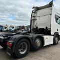 Scania R450 6x2 Tractor Unit