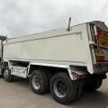 Volvo FM 8x4 Tipper