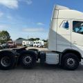 Volvo FH 500 6x2 Tractor Unit