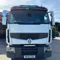 Renault Premium 460 DXi 8x4 Tipper