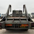 Volvo FL6 4x2 Skip Loader