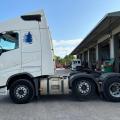 Volvo FH 500 6x2 Tractor Unit