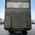 Renault Midlum 180dCi 4x2 Box Truck