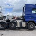 Volvo FH 480 6x2 Mid lift Tractor Unit