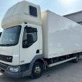 DAF LF45.160 4x2 Box Truck