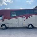 Mercedes Atego 818 Horsebox