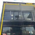 Mercedes Atego 1829 4x2 Curtainsider