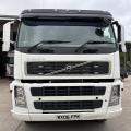 Volvo FM 8x4 Tipper