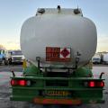 Scania P230 4x2 Fuel Tanker