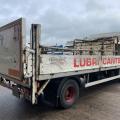 DAF LF45.180 4x2 Dropside