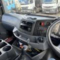 Mercedes Atego 1829 4x2 Curtainsider