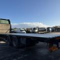 DAF CF85.430 6x2 Flatbed c/w Walking Floor