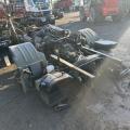 DAF LF 4 Cylinder Cummins ISB 3.9 Powerpack