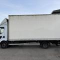 Renault Midlum 180dCi 4x2 Box Truck