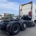 Scania R450 Topline 6x2 Mid lift Tractor Unit