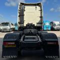 Volvo FH 500 6x2 Tractor Unit