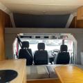 Mercedes Atego 818 Horsebox