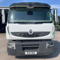 Renault Premium 6x2 27ft Dropside Truck