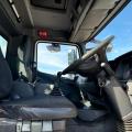 Mercedes Axor 2633 6x4 Tipper Grab