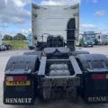 Renault Premium 460 DCi 6x2 Tractor Unit c/w Hydraulic Tipping Equipment