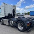 Renault Premium 460 DCi 6x2 Tractor Unit c/w Hydraulic Tipping Equipment