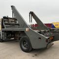 Volvo FL6 4x2 Skip Loader