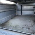 Houghton Parkhouse Tri-Axle 2 Deck Livestock Trailer