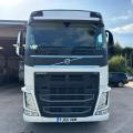 Volvo FH 500 6x2 Tractor Unit