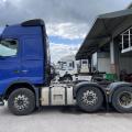 Volvo FH 480 6x2 Mid lift Tractor Unit