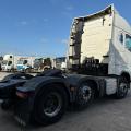 Volvo FH 500 6x2 Tractor Unit