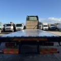 DAF CF85.430 6x2 Flatbed c/w Walking Floor